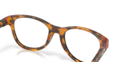 Humbly (Youth Fit) - Matte Ginger Tortoise