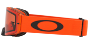 Front Line™ MX Goggles - Moto Orange