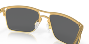 Holbrook™ TI - Satin Gold