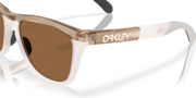 Frogskins™ Range - Matte Sepia
