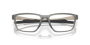 Metalink Basecamp Collection - Satin Grey Smoke
