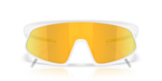 RSLV 141 - Matte White