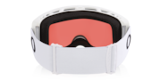 Mont Scape™ M (Low Bridge Fit) Snow Goggles - Matte White