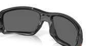 SI Shock Tube® - Matte Black