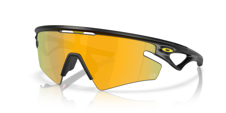 オークリー 2025 Tour De France™ Sphaera™ Slashサングラス Matte