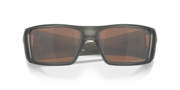 Heliostat - Matte Grey Smoke