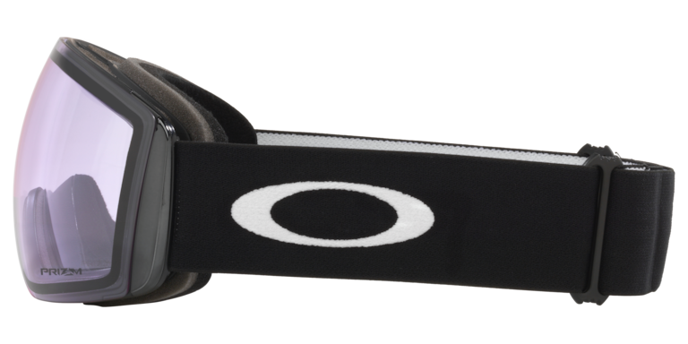 Flight Deck™ L Snow Goggles - Matte Black