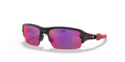 Flak® XS (Youth Fit) - Polished Black