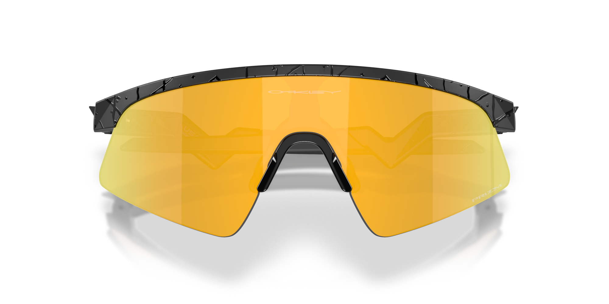 Oakley Resistor Sweep (Youth Fit) Gridiron Collection Sunglasses