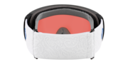 Flight Path L Aleksander Kilde Signature Series Snow Goggles - White