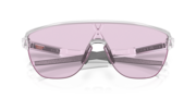 Corridor (Low Bridge Fit) - Matte Clear