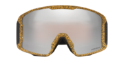 Line Miner™ L Stale Sandbech Signature Series Snow Goggles - Black Heathered