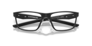 Hyperlink (Low Bridge Fit) - Satin Black