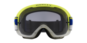 O-Frame® 2.0 PRO MTB Troy Lee Designs Series Goggles - Troy Lee Designs Blue Wings