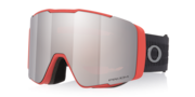 Line Miner™ Pro L Snow Goggles - Paloma
