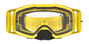 Front Line™ MX Goggles - Moto Yellow