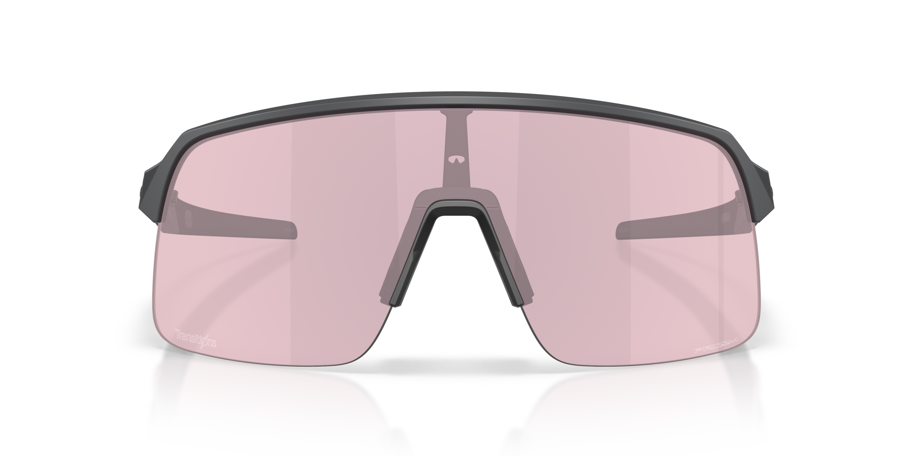 Sutro Lite (Low Bridge Fit) - Matte Carbon