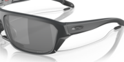 Split Shot - Matte Carbon