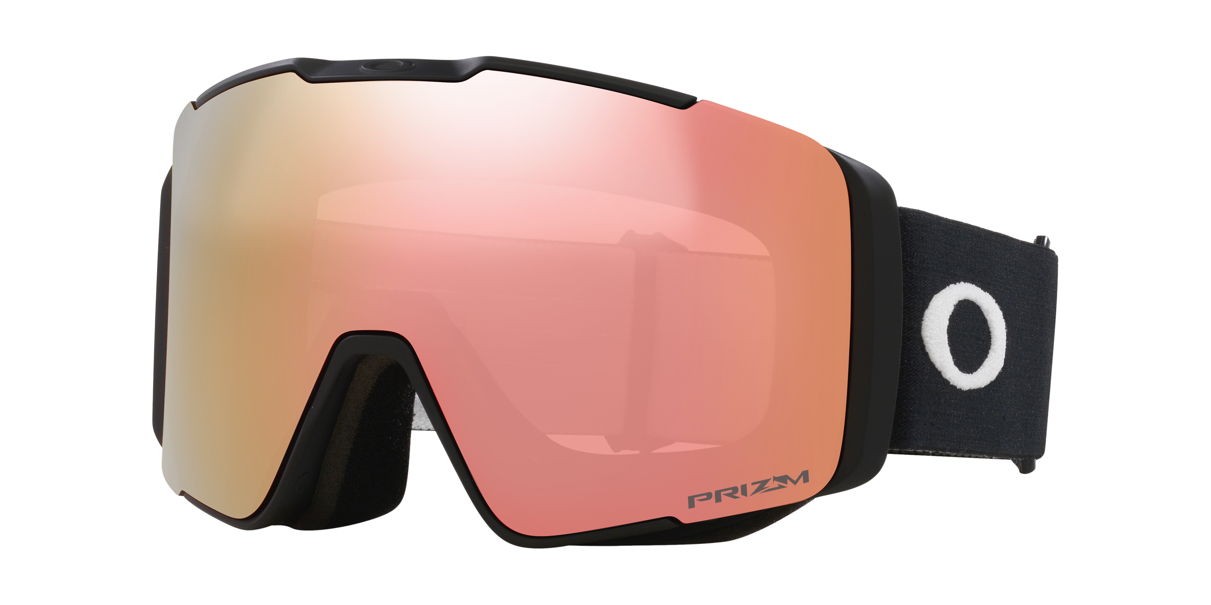 オークリー【Oakley】 LINE MINER PRO M Oakley Line Miner™ Pro M (Low Bridge Fit) Snow Goggles with Matte