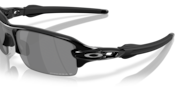 Flak® 2.0 S - Polished Black