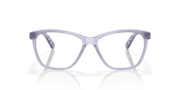 Alias™ - Polished Trans Lilac