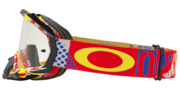 Mayhem™ Pro MX Goggles - Mosh Pit RG