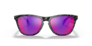 Frogskins™ (Low Bridge Fit) - Carbon Fiber