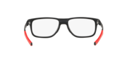 Sunder (TruBridge™) - Satin Black