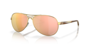 prizm rose gold polarized