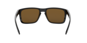 Holbrook™ (Low Bridge Fit) - Polished Black