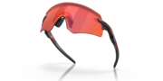 Encoder - Matte Red Colorshift