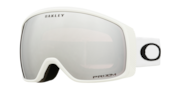 Flight Tracker M Snow Goggles - Matte White