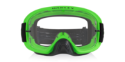 O-Frame® 2.0 PRO MX Goggles - Green