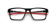 Chamfer™ 2.0 - Satin Black