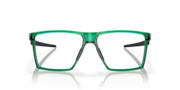 Futurity - Transparent Dark Viridian