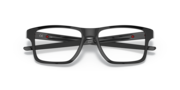 Chamfer™ Squared (TruBridge™) - Polished Black