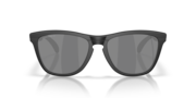 Standard Issue Frogskins™ Range XL Blackside Collection - Matte Black