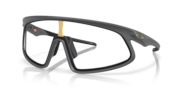 clear to black iridium photochromic