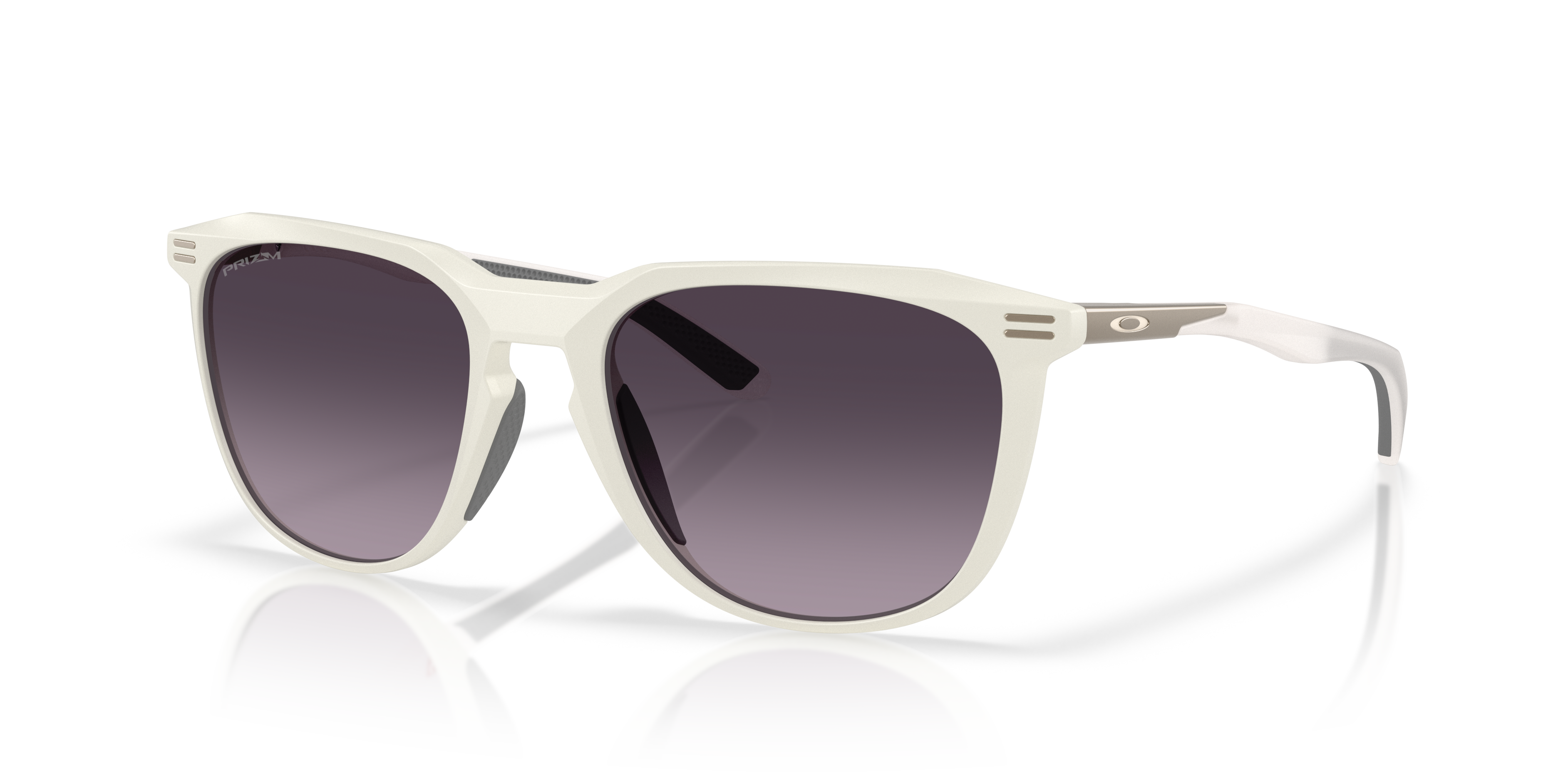 Thurso Prizm Grey Gradient Lenses, Matte Mist Frame Sunglasses