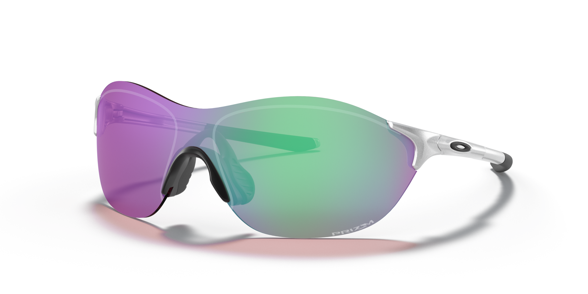 極美品 OAKLEY オークリー EVZERO SWIFT サングラス 0OO9410__941005__STD__shad__qt