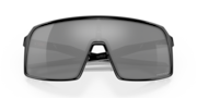 Sutro (Low Bridge Fit) - Polished Black