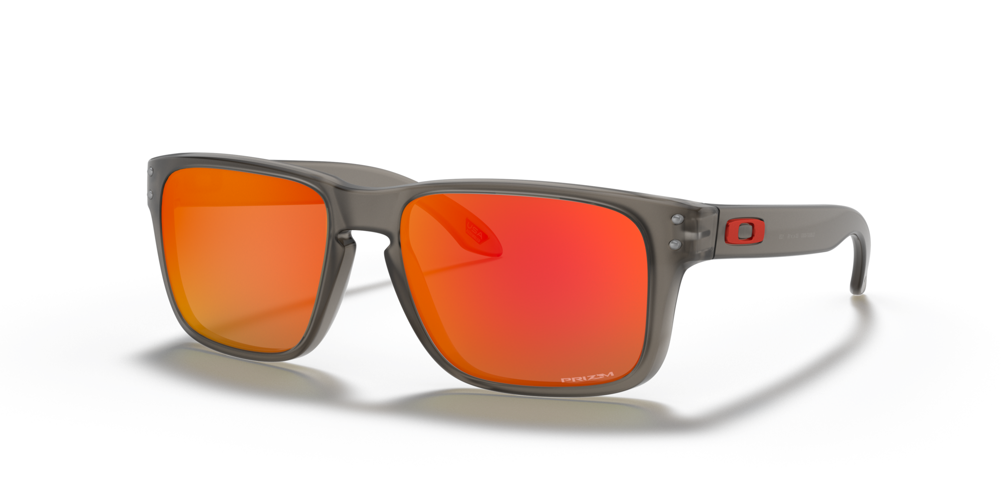 Oakley Holbrook™ XS (Youth Fit) Sunglasses with Matte Grey Ink