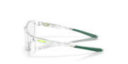 Crosslink® XS (Youth Fit) - Polished Clear