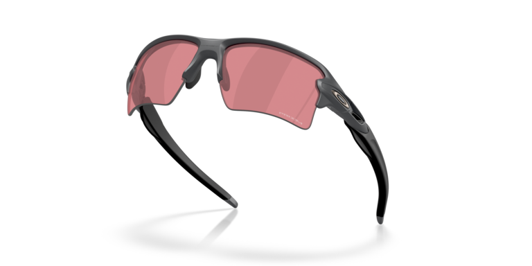 Flak® 2.0 XXL - Matte Carbon