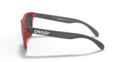 Frogskins™ (Low Bridge Fit) - Matte Redline
