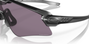 Standard Issue Ballistic M Frame® Alpha Array - Matte Black