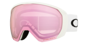 Flight Path L Snow Goggles - Matte White