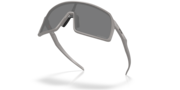 Sutro (Low Bridge Fit) - Titanium