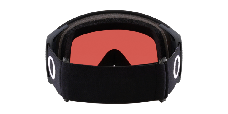 Flight Tracker M Snow Goggles - Matte Black
