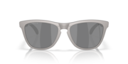 Frogskins™ Range (Low Bridge Fit) - Titanium
